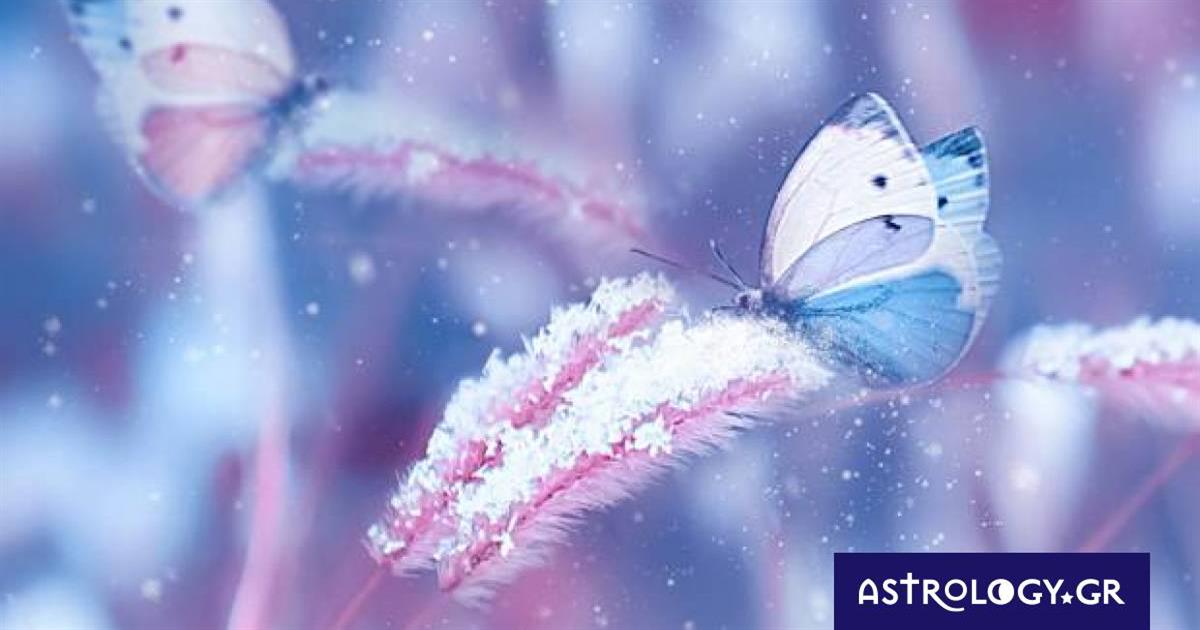 Διάβασε ΔΩΡΕΑΝ την προσωπική σου πρόβλεψη, για σήμερα 03/12/2022