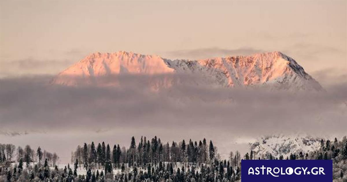 Διάβασε ΔΩΡΕΑΝ την προσωπική σου πρόβλεψη, για σήμερα 04/12/2022