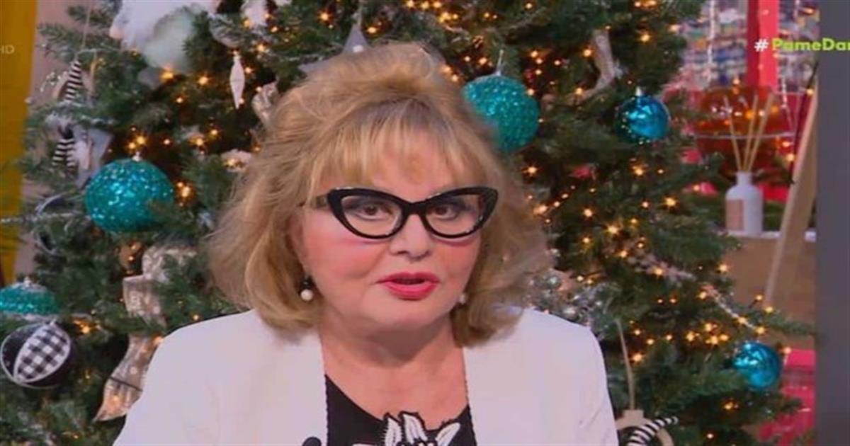 «Αγκάθι» από την Βίκυ Παγιατάκη: Μεγάλη πίεση για Διδύμους, Ζυγούς και 3 ακόμα ζώδια