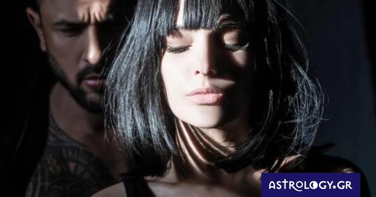 Ζώδια Σήμερα 01/12: Πάθος και λάθος