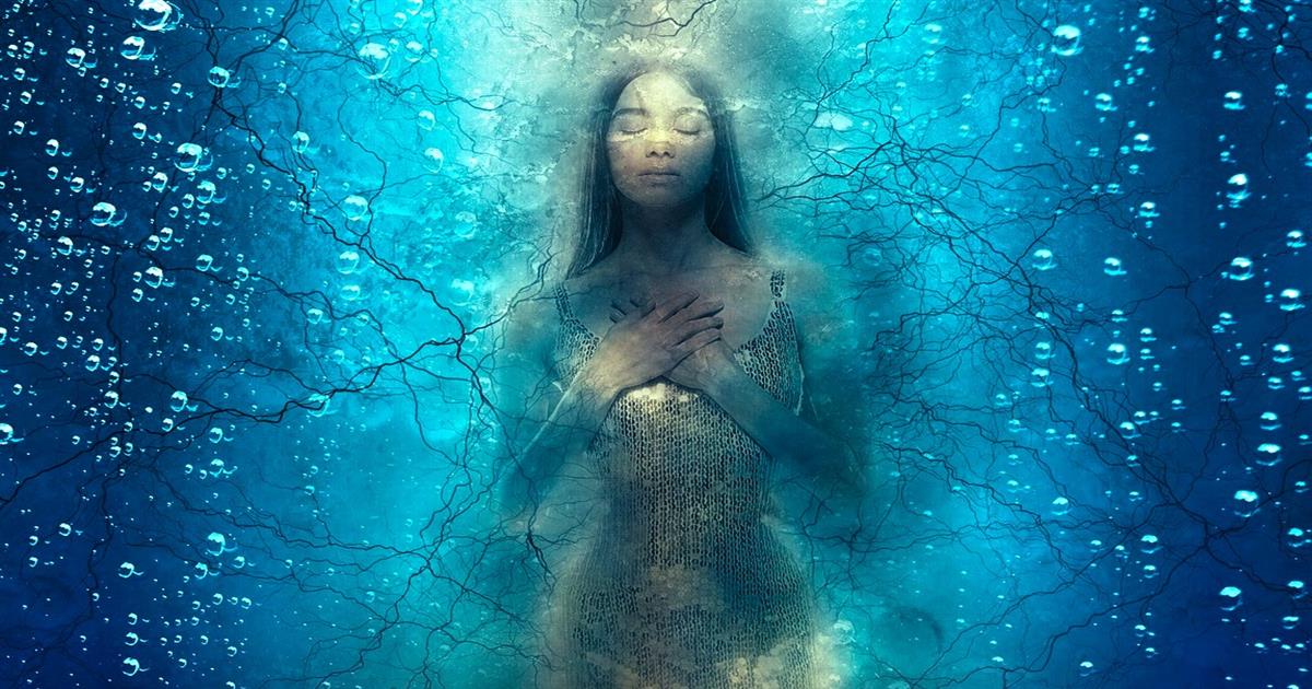 Τα ζώδια του νερού είναι τέλεια! λόγοι για τους οποίους τα λατρεύουμε!