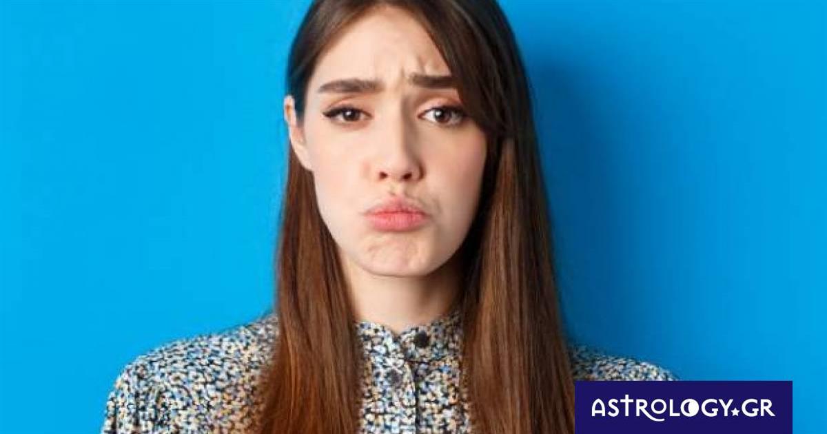 Ζώδια Σήμερα 11/12: Καημοί και παράπονα