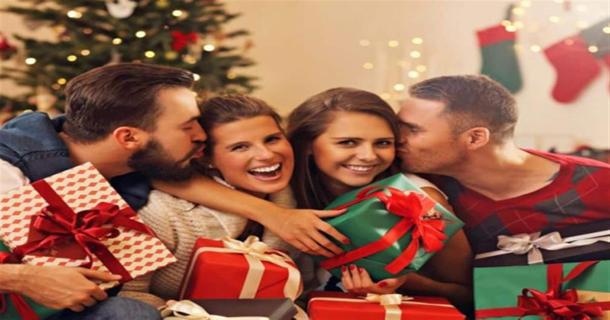 Θα την βγάλουν “ζάχαρη” τις γιορτές – Αυτά είναι τα 4 ζώδια που θα περάσουν τέλεια τα Χριστούγεννα