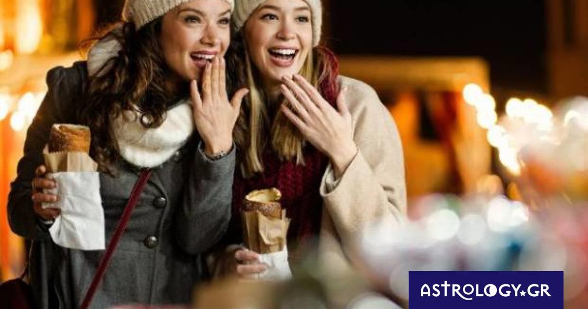 Ζώδια Σήμερα 17/12: Απόφυγε τις «κλασικές συνταγές»