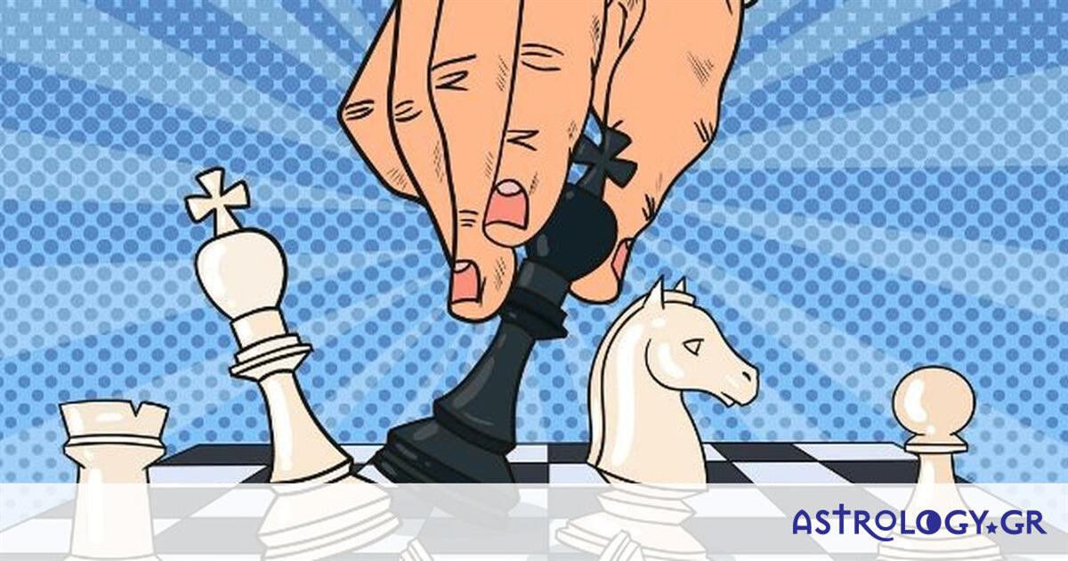 Ψήφισε και πες μας: Ποιο ζώδιο λειτουργεί πάντα στην ζωή του με… τακτική;