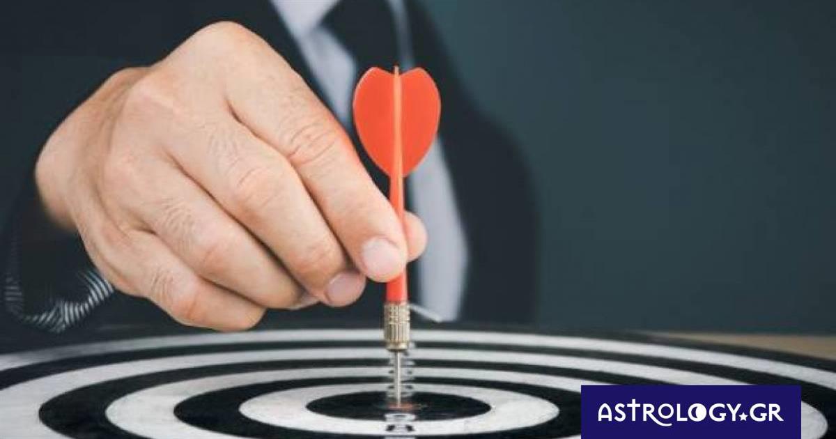 Ζώδια Σήμερα 21/12: Ήλιος στον Αιγόκερω – Βάλε καινούργιους στόχους
