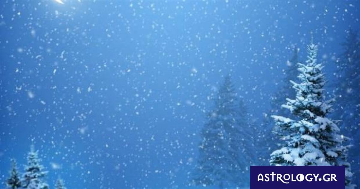 Ζώδια σήμερα 23/12: Νέα Σελήνη στον Αιγόκερω – Στο χορό των επιτυχιών