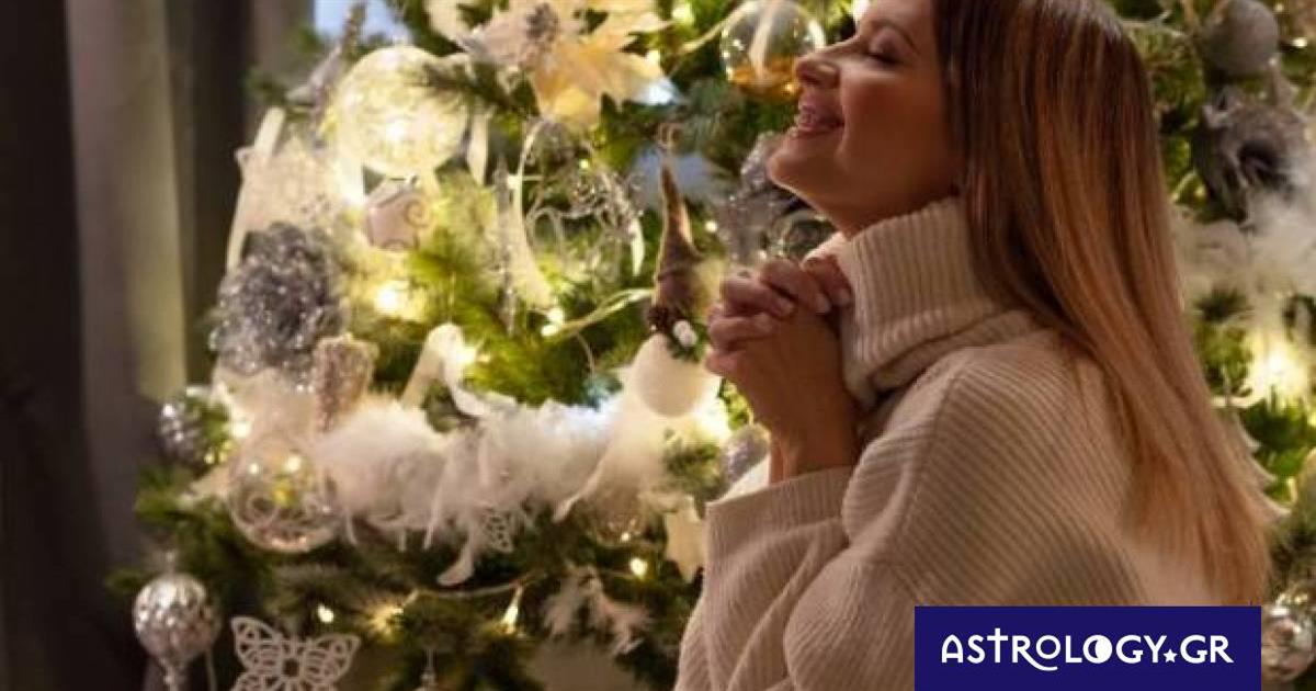 Ζώδια Σήμερα 24/12: Κάνε μια ευχή