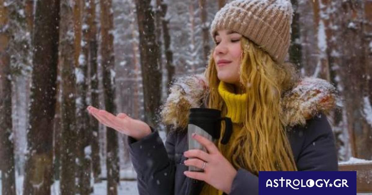 Ζώδια Σήμερα 27/12: Επικεντρώσου στα θετικά