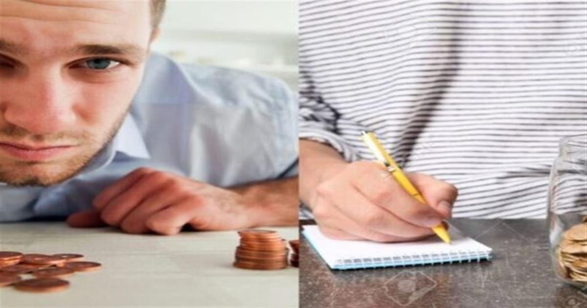 Καβούρια στις τσέπες: Αυτά είναι τα 4 πιο τσιγκούνικα ζώδια!