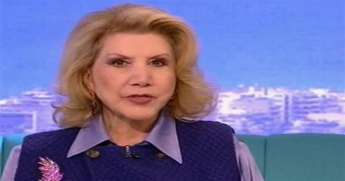 «Όνειδος» από Λίτσα Πατέρα: Τα μυστικά έρχονται στο «φως» για Δίδυμους, Ζυγούς και άλλα 2 ζώδια