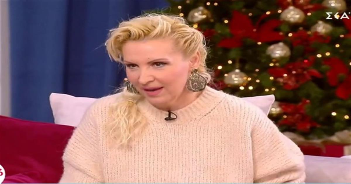 “Ντόρος” από την Βάσια Μαυράκη – Συναγερμός για Παρθένους, Σκορπιούς και 2 ακόμα ζώδια