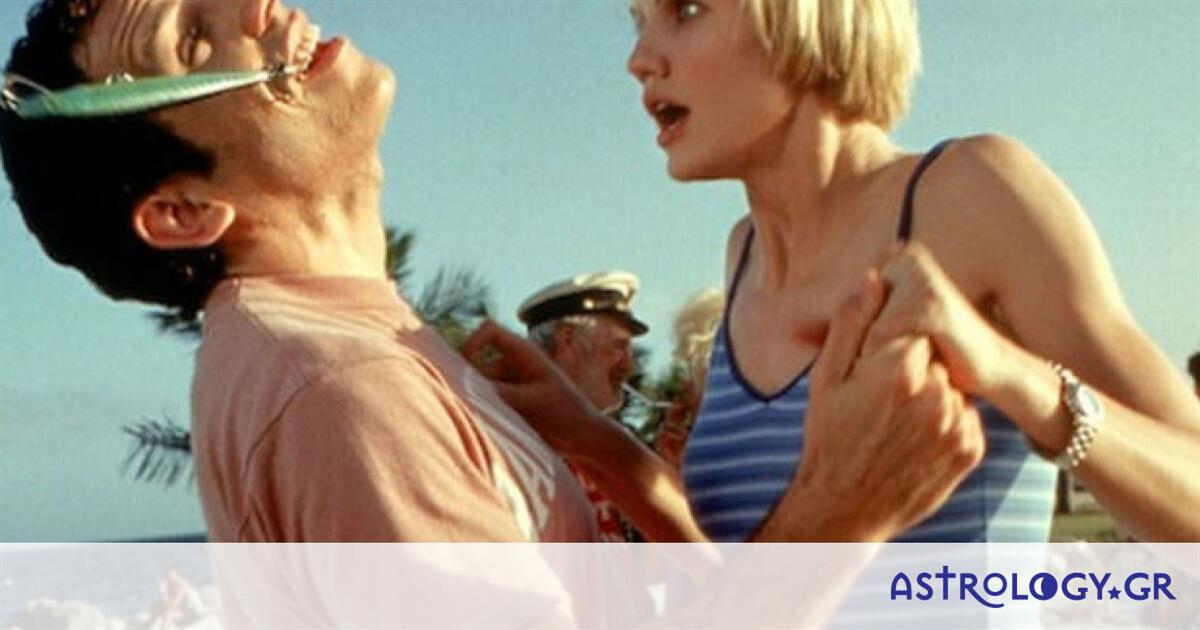 Ποιες γυναίκες είναι και σύντροφοι και κολλητοί σου