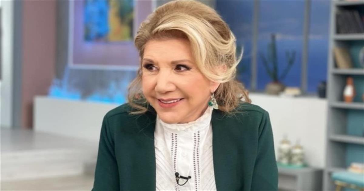 Σκληρό ξεκίνημα της εβδομάδας – Η Λίτσα Πατέρα στέλνει σοβαρή προειδοποίηση σε Δίδυμους, Παρθένους και…