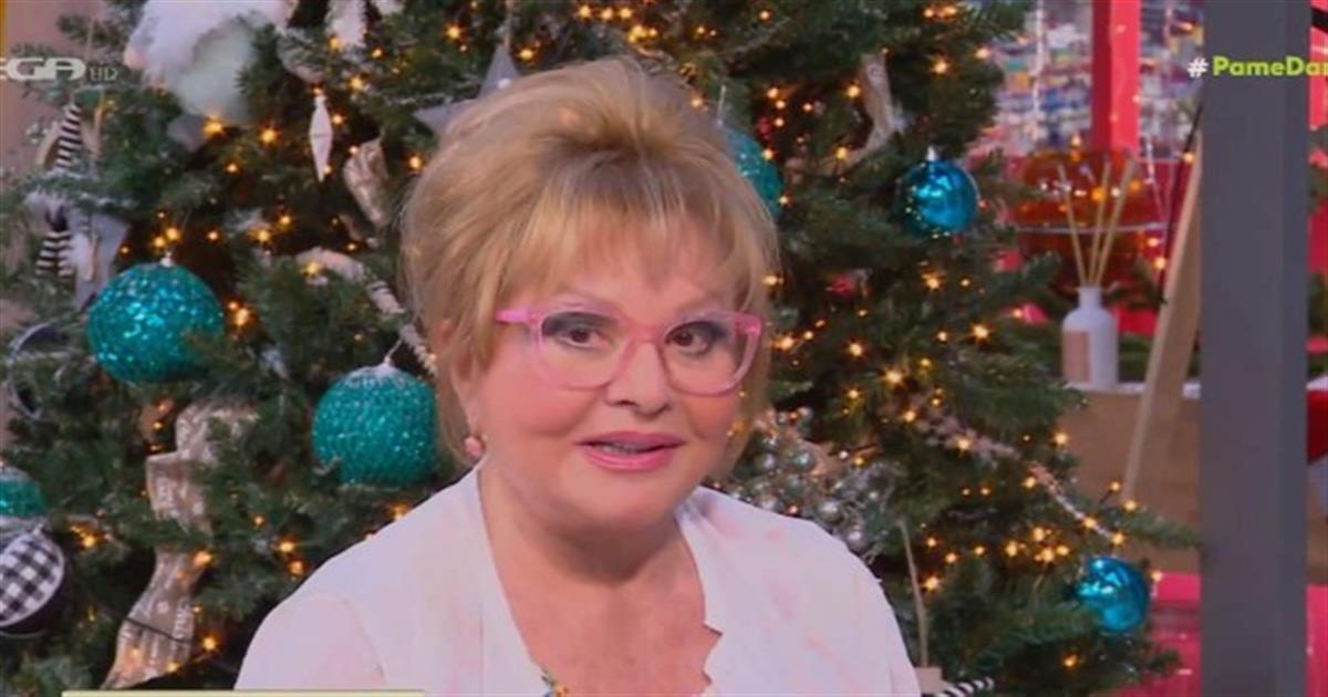 “Σίφουνας” από την Βίκυ Παγιατάκη – Έκρουσε το καμπανάκι η αστρολόγος για Διδύμους, Ζυγούς και 3 ακόμα ζώδια