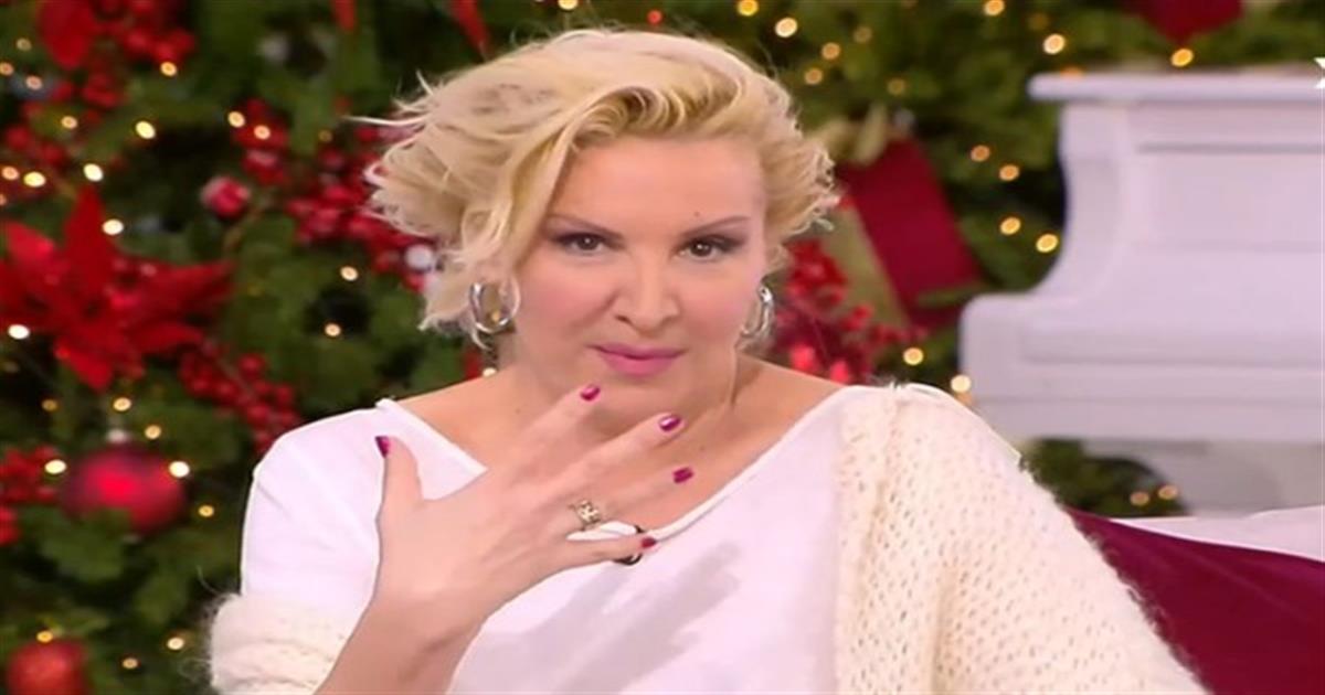 “Ονείρωξη” από την Βάσια Μαυράκη – “Συναγερμός” για Καρκίνους, Παρθένους και 3 ακόμα ζώδια