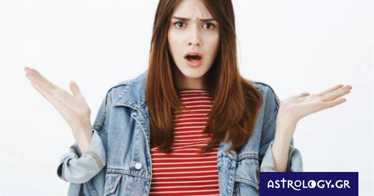 Ζώδια Σήμερα 05/12: Περίεργες αντιδράσεις