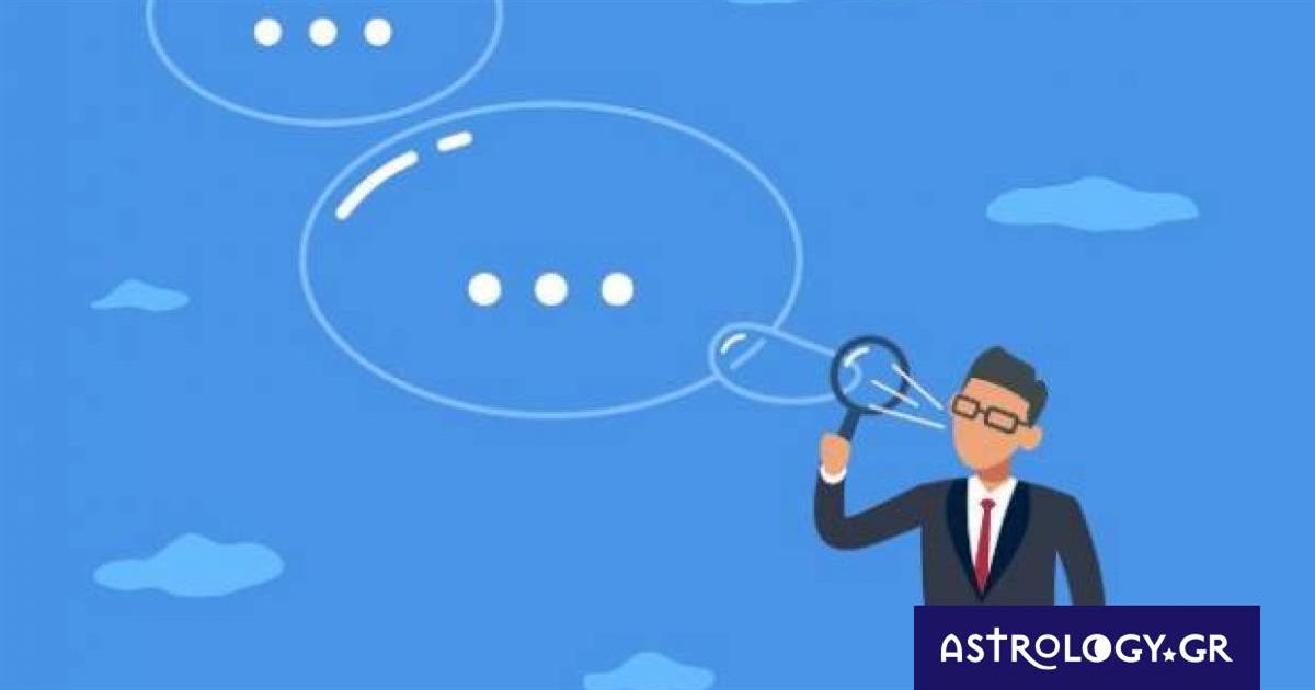 Ζώδια Σήμερα 06/12: Κούφια λόγια κι υποσχέσεις