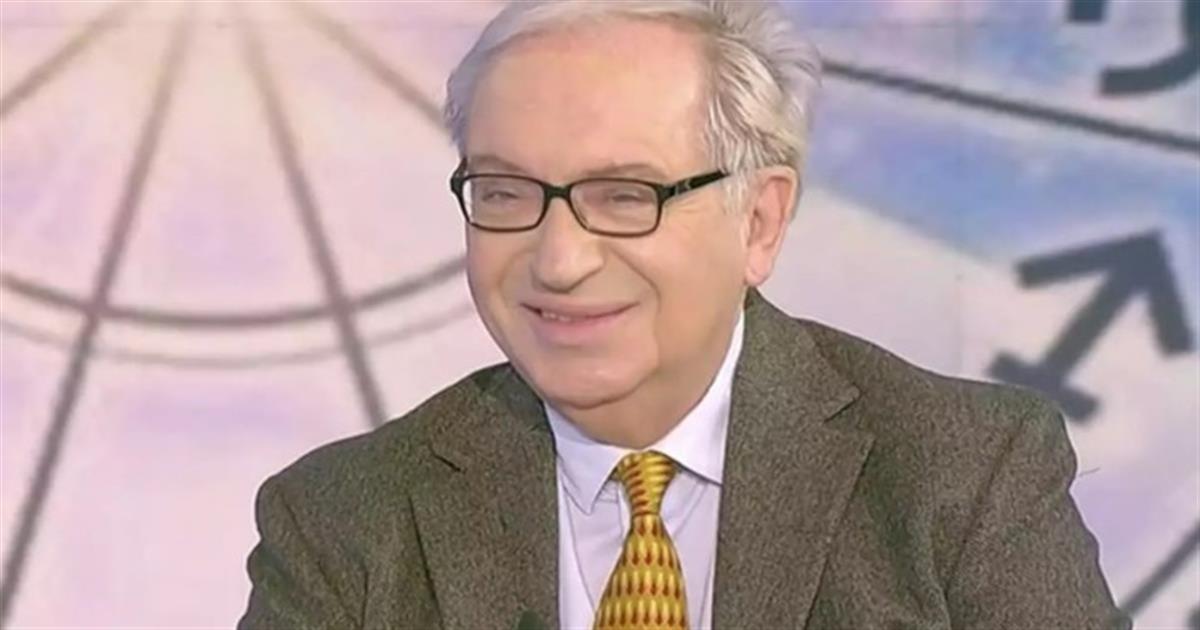 “Μαύρα” Χριστούγεννα για Αιγόκερους και 3 ακόμα ζώδια – “Μαχαίρι” στην καρδιά οι προβλέψεις του Κώστα Λεφάκη