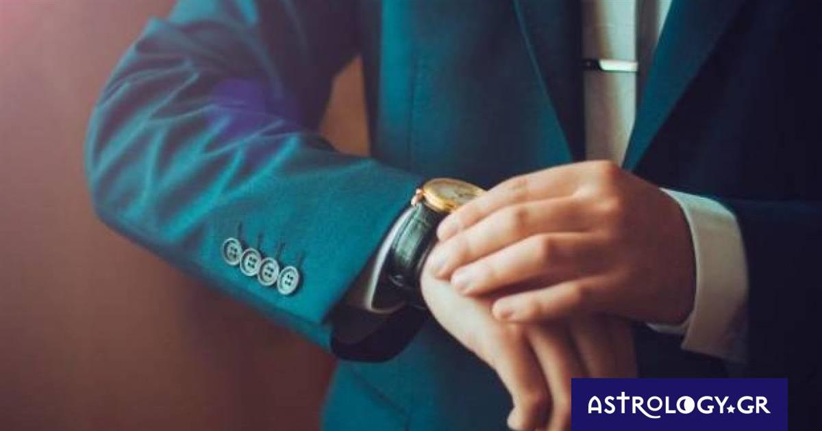 Ζώδια σήμερα 07/12: Ερμής στον Αιγόκερω-Μη σπαταλάς το χρόνο σου