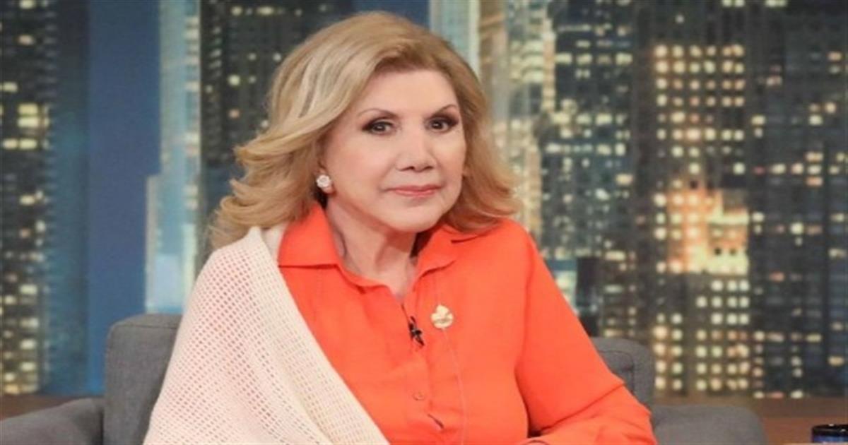 “Πανδαιμόνιο” από την Λίτσα Πατέρα – Κόκκινος “συναγερμός” για Διδύμους, Παρθένους και 3 ακόμα ζώδια