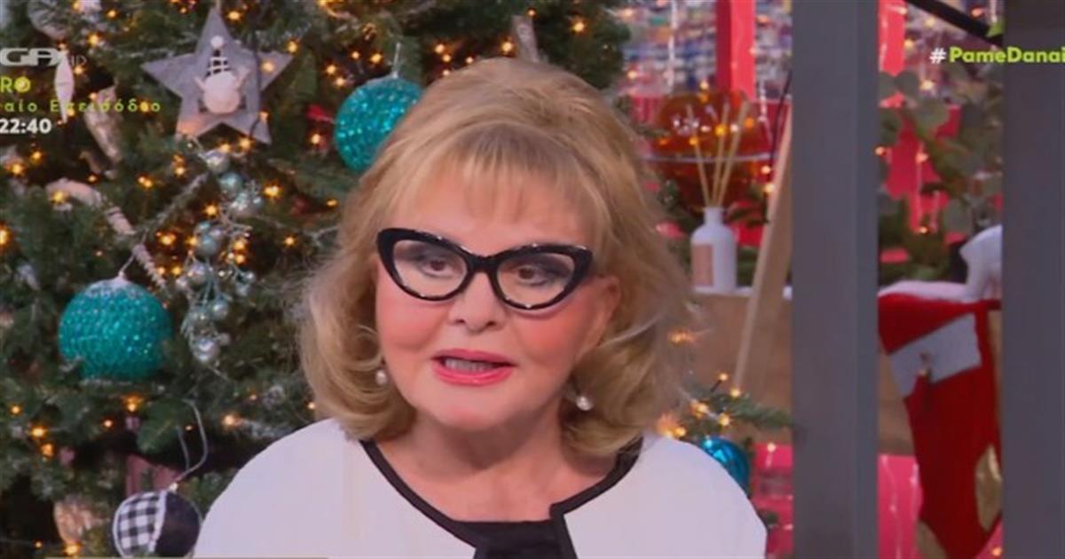 “Τρέμουλο” από την Βίκυ Παγιατάκη – Συναγερμός για Διδύμους, Σκορπιούς και 3 ακόμα ζώδια