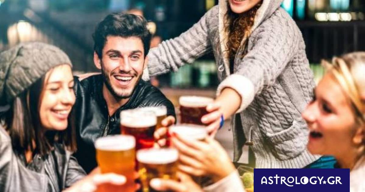 Ζώδια Σήμερα 09/12: «Πάρε κόσμε»