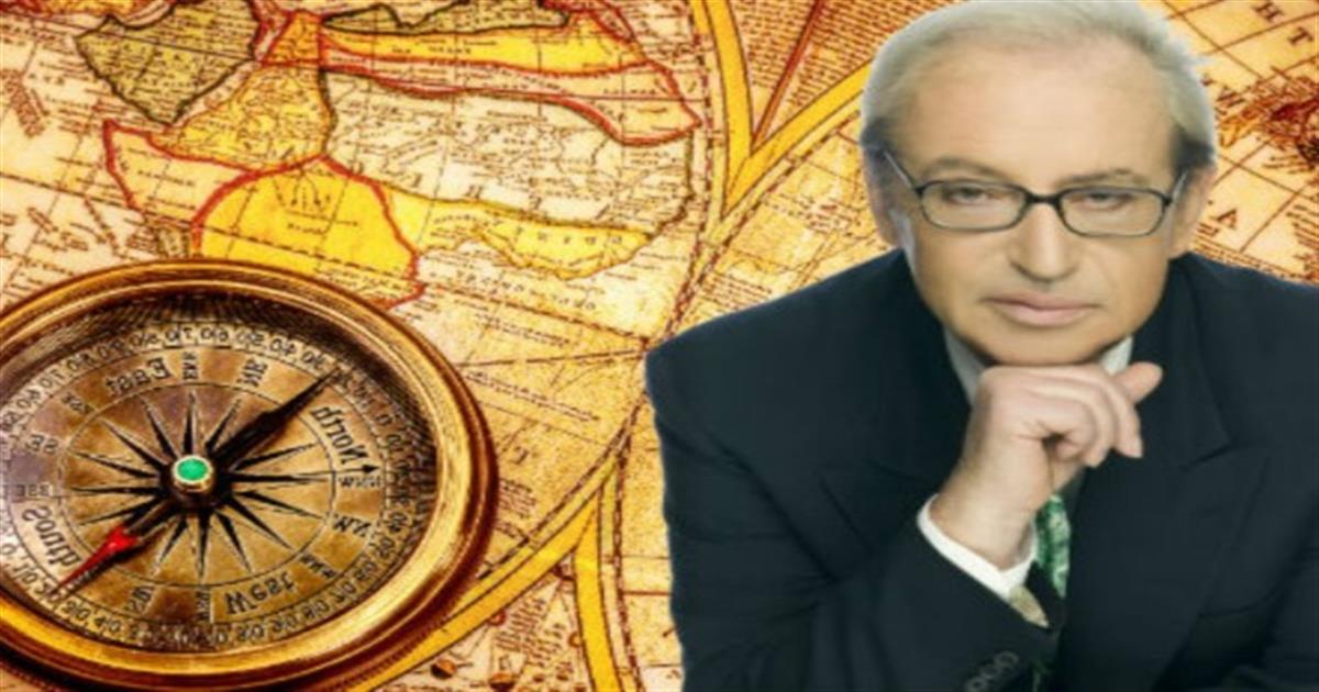 Επεισοδιακό φινάλε το 2022 για 3 ζώδια: Αστρολογικός προβληματισμός από τον Κώστα Λεφάκη!