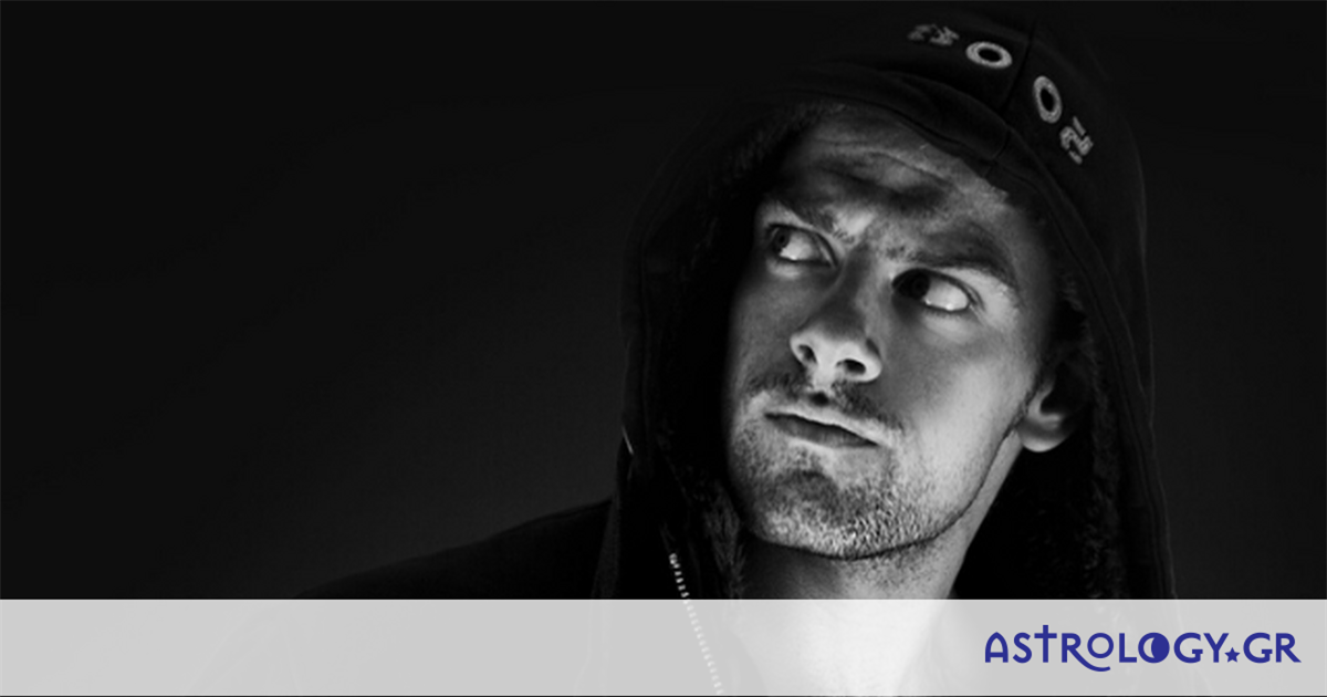 Άρης στον Υδροχόο: Δεν δίνει δεκάρα για το τι θέλεις, ούτε για το αν σου αρέσει!