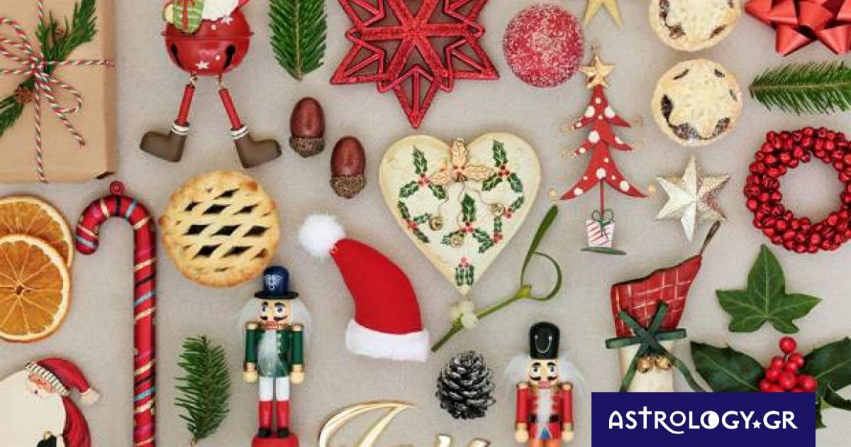 Ημερήσιες Προβλέψεις για όλα τα Ζώδια, 22/12