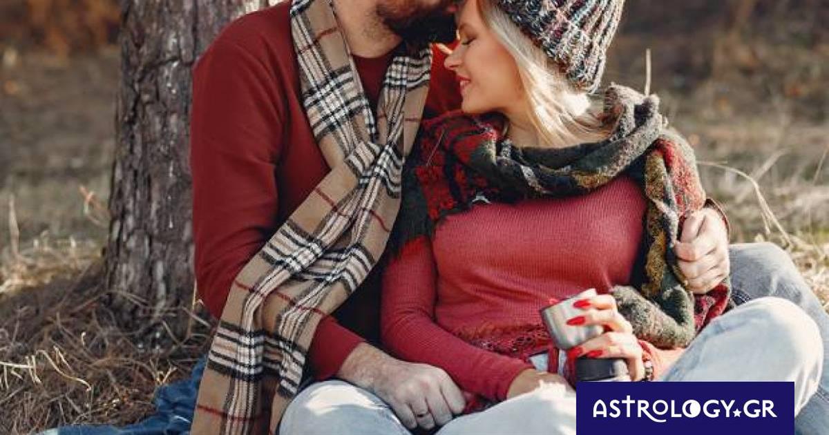 Προβλέψεις για τα αισθηματικά του ζωδίου σου, σήμερα 01/12