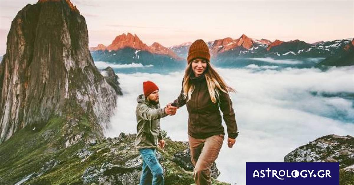 Προβλέψεις για τα αισθηματικά του ζωδίου σου, σήμερα 02/12