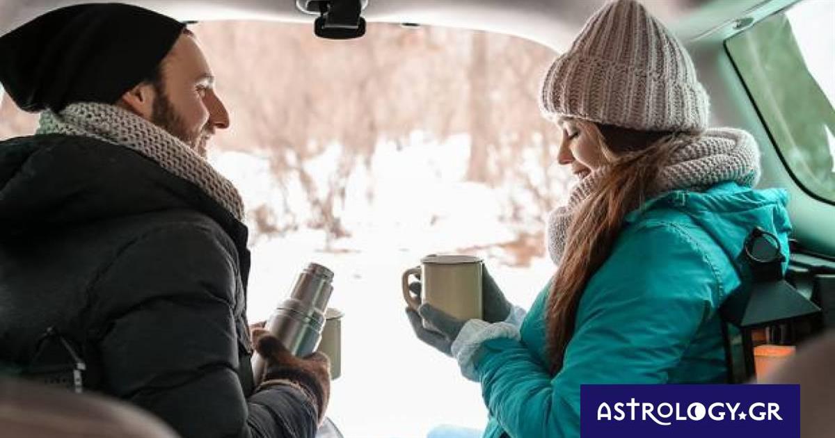 Προβλέψεις για τα αισθηματικά του ζωδίου σου, σήμερα 05/12
