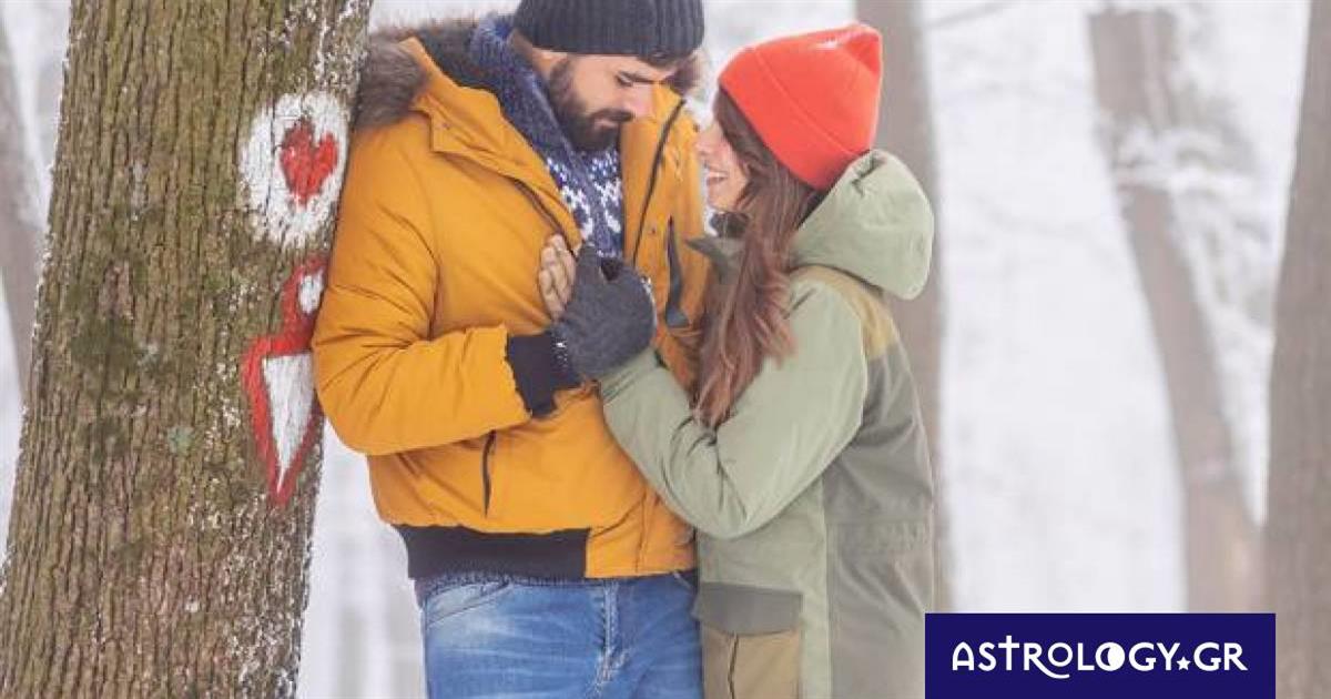 Προβλέψεις για τα αισθηματικά του ζωδίου σου, σήμερα 07/12
