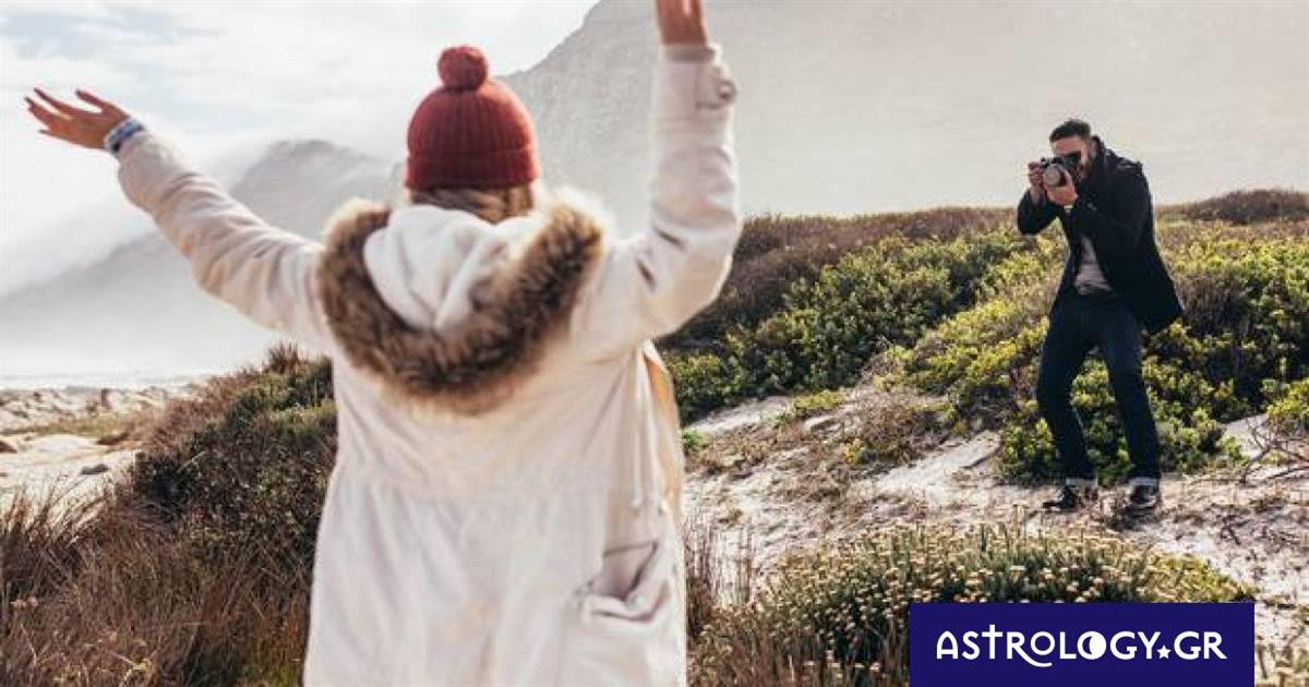 Προβλέψεις για τα αισθηματικά του ζωδίου σου, σήμερα 12/12
