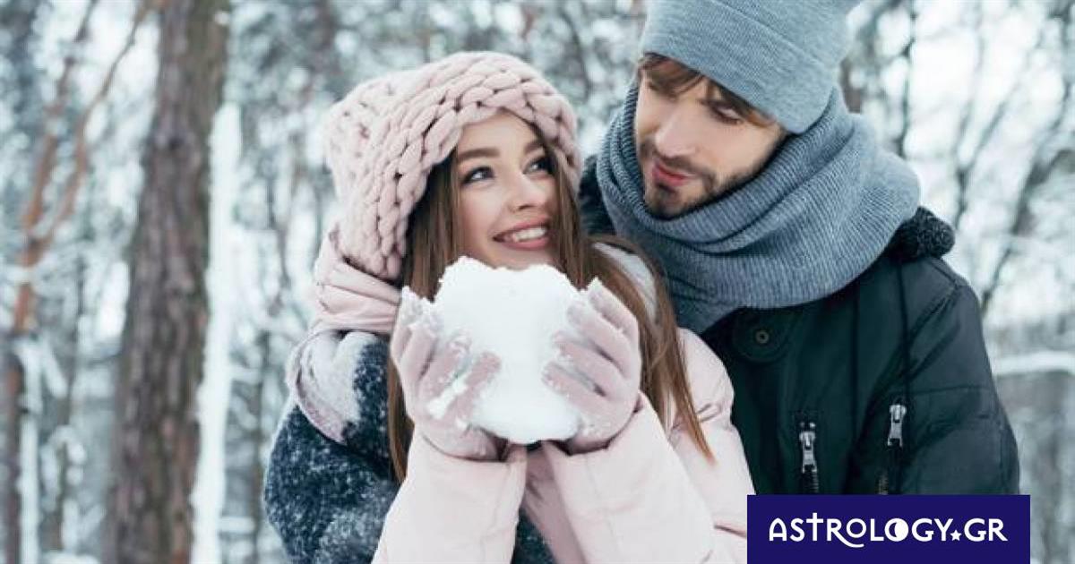 Προβλέψεις για τα αισθηματικά του ζωδίου σου, σήμερα 16/12