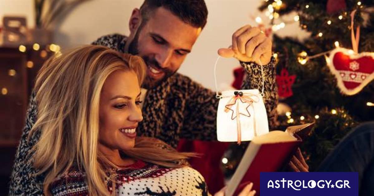 Προβλέψεις για τα αισθηματικά του ζωδίου σου, σήμερα 20/12