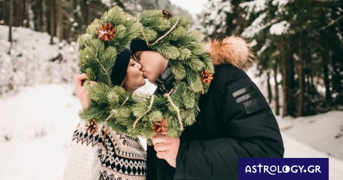 Προβλέψεις για τα αισθηματικά του ζωδίου σου, σήμερα 25/12