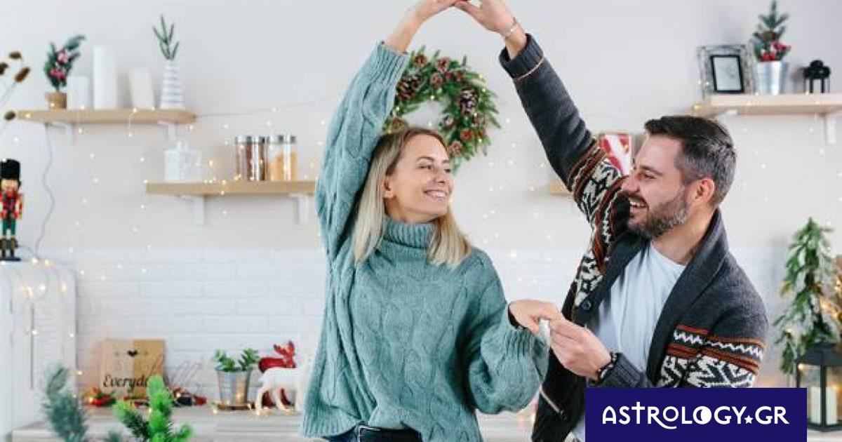 Προβλέψεις για τα αισθηματικά του ζωδίου σου, σήμερα 28/12