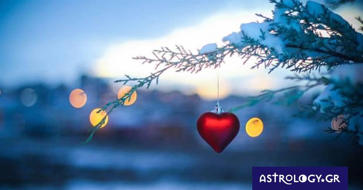 Προβλέψεις για τα αισθηματικά του ζωδίου σου, σήμερα 30/12