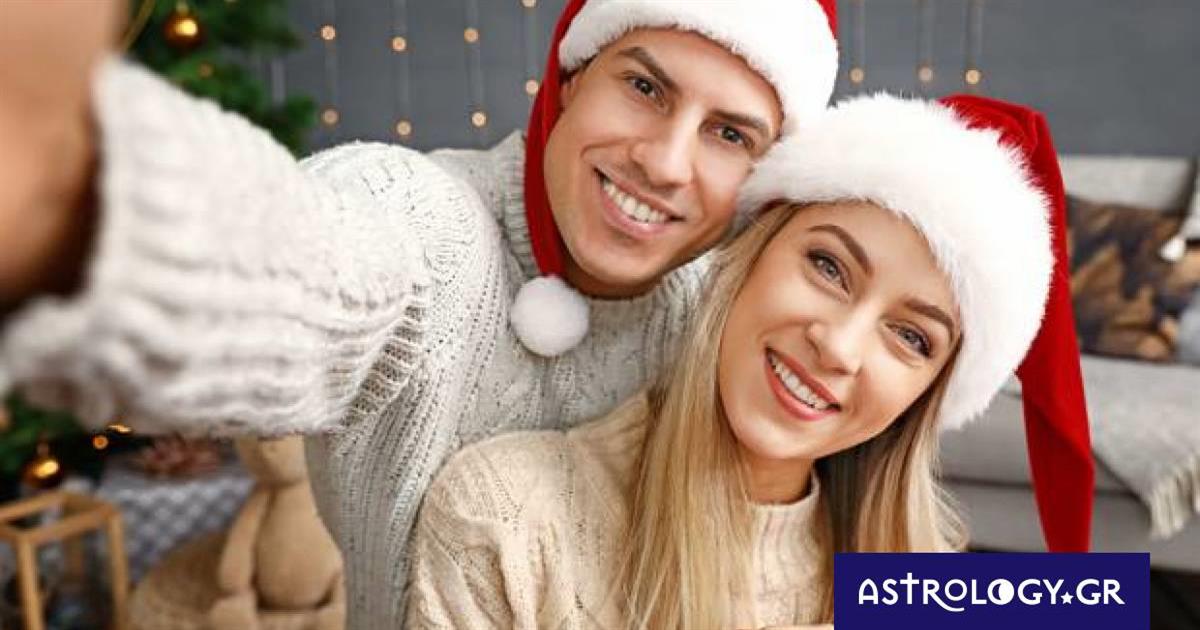 Προβλέψεις για τα αισθηματικά του ζωδίου σου, σήμερα 31/12