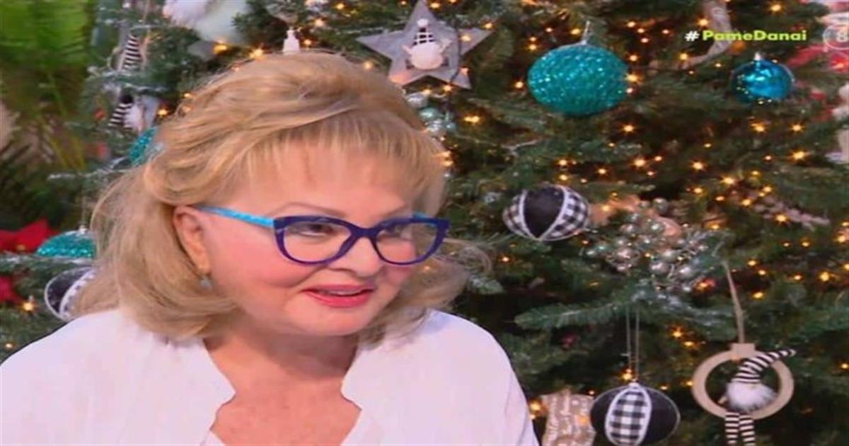 Αυτά τα ζώδια βρίσκουν… “απάγκιο” από την Βίκυ Παγιατάκη: Μειώνονται κούραση και ανησυχία για Ταύρους, Σκορπιούς και…