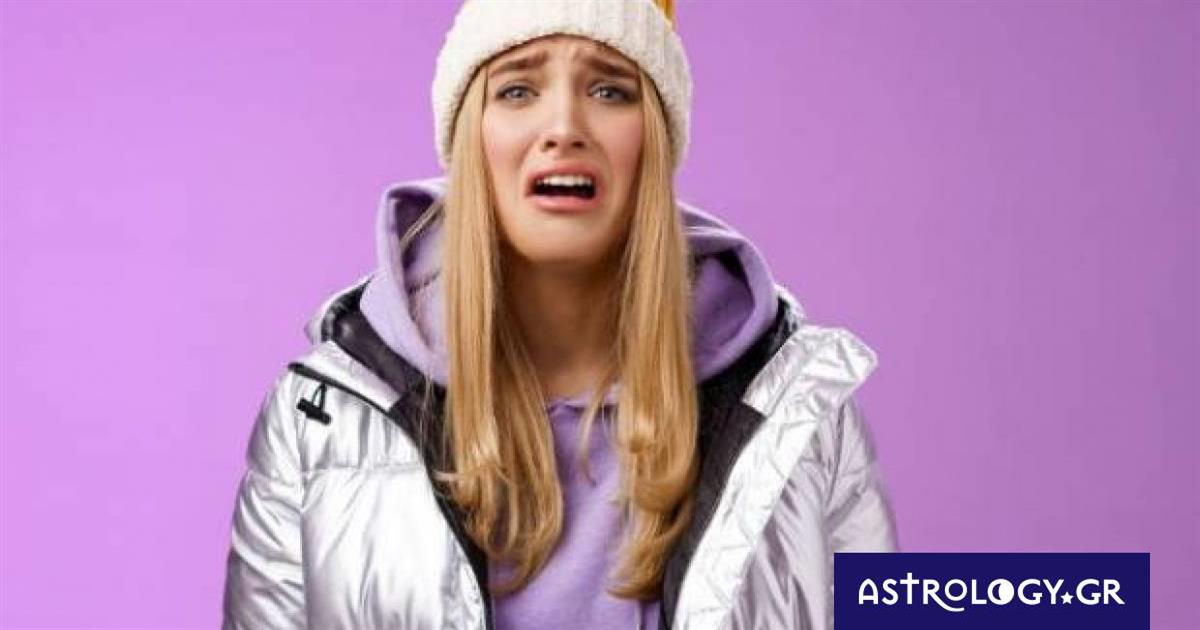 Πρωτοχρονιά και Ανάδρομος Ερμής… OMG!