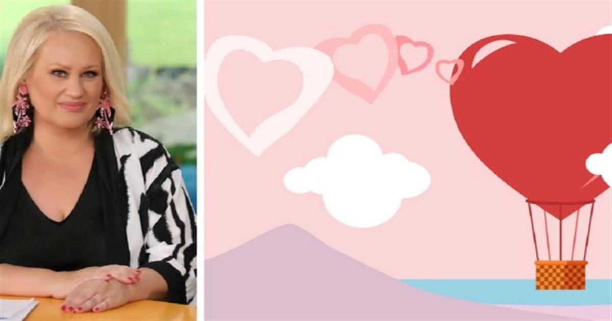 Ερωτική λίμπιντο από την Άση Μπήλιου για Καρκίνους, Παρθένους, Αιγόκερους και… Τα ζώδια που θα ευνοηθούν στα ερωτiκά τους αυτή την εβδομάδα