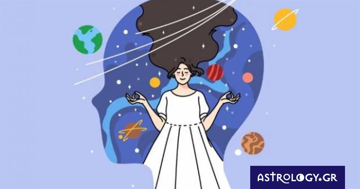 Σε επηρεάζουν οι πλανήτες από 14/12 έως και 20/12;