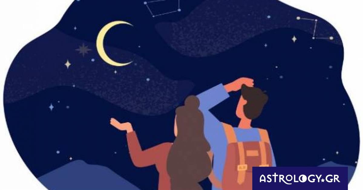 Σε επηρεάζουν οι πλανήτες από 28/12 έως και 03/01;