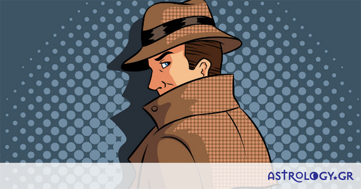 «Έγκλημα» εν μέσω καραντίνας: Διάβασε την ιστορία και βρες τον ένοχο!