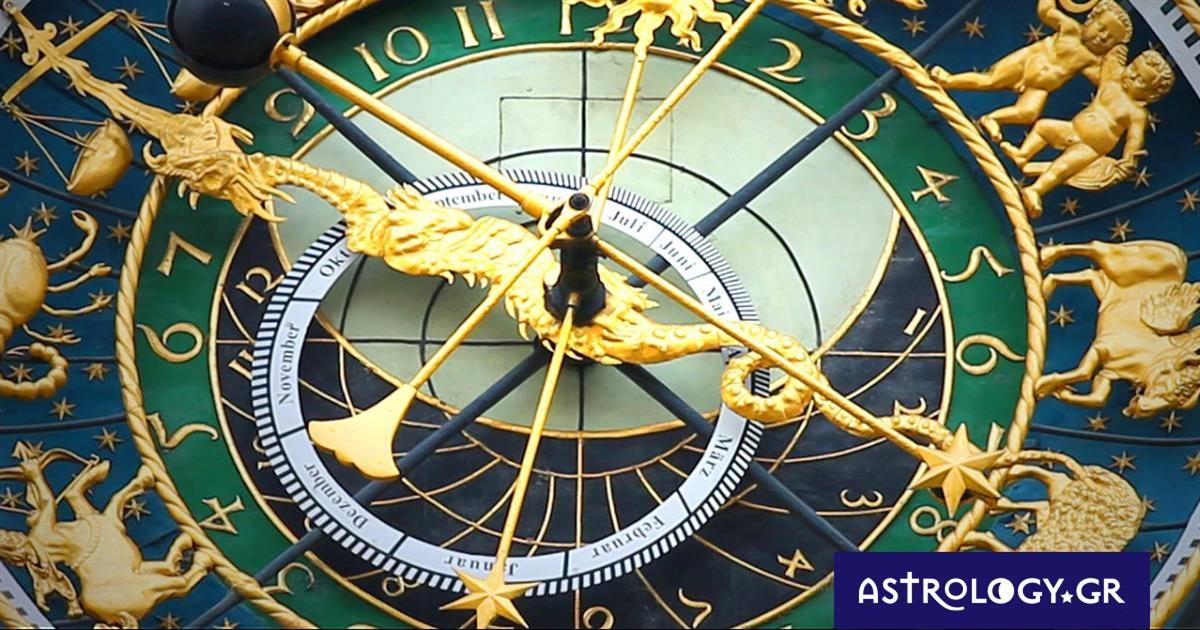 Τα πιο τυχερά ζώδια του 2023