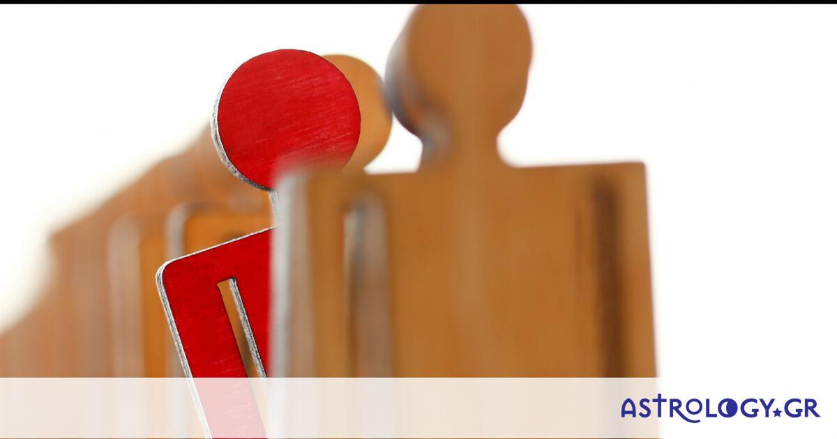 Αυτά είναι τα 3 πιο ασυνήθιστα ζώδια