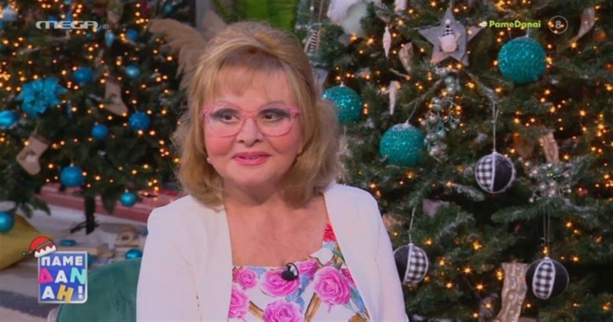 “Εφιαλτικό” ξεκίνημα της εβδομάδας για 2 ζώδια και όχι μόνο – Αυστηρή προειδοποίηση από την Βίκυ Παγιατάκη